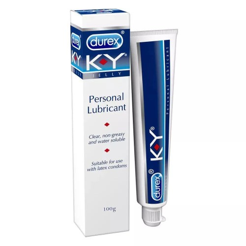 Personal Lubricant